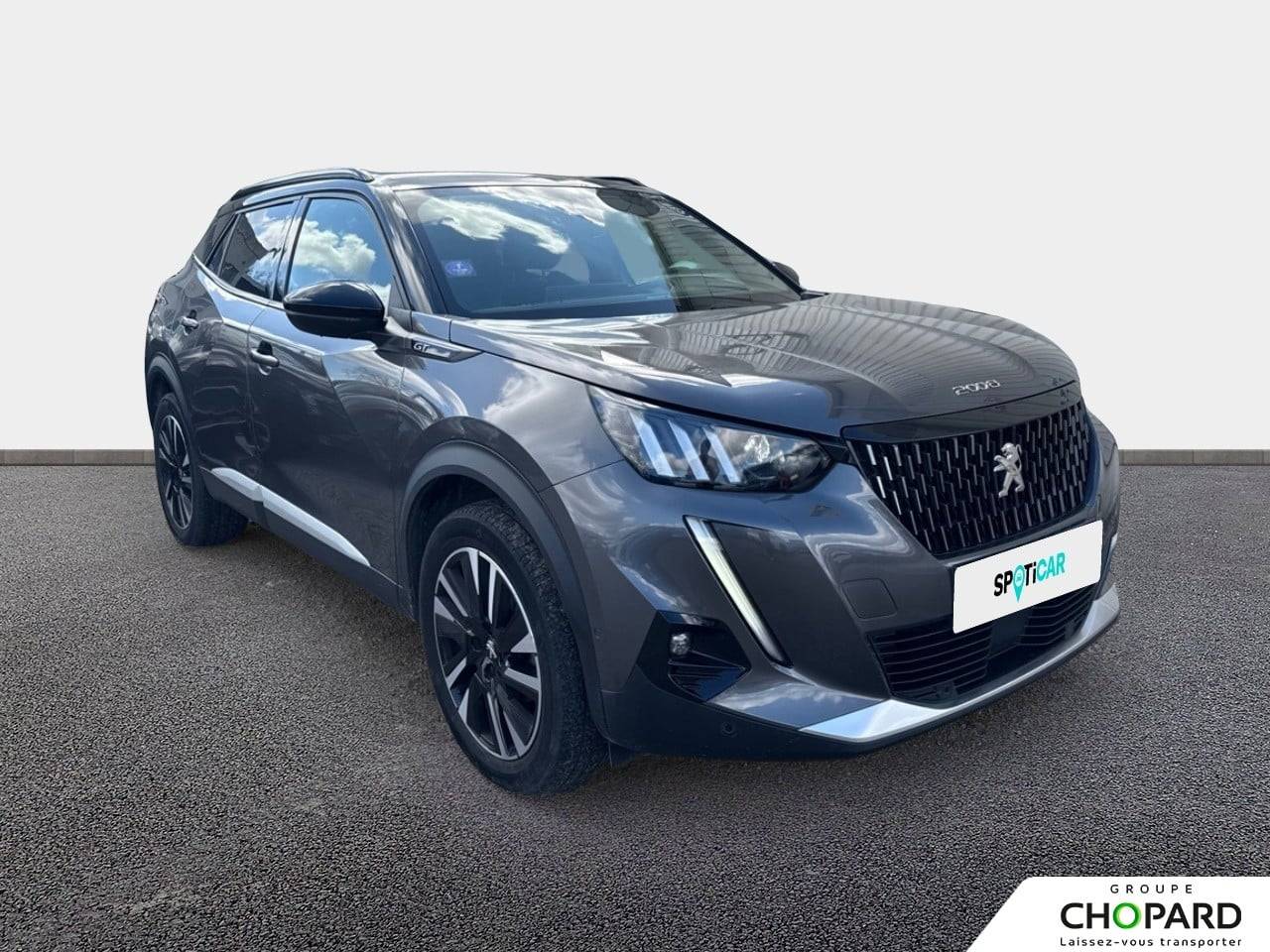 Image secondaire du véhicule 4