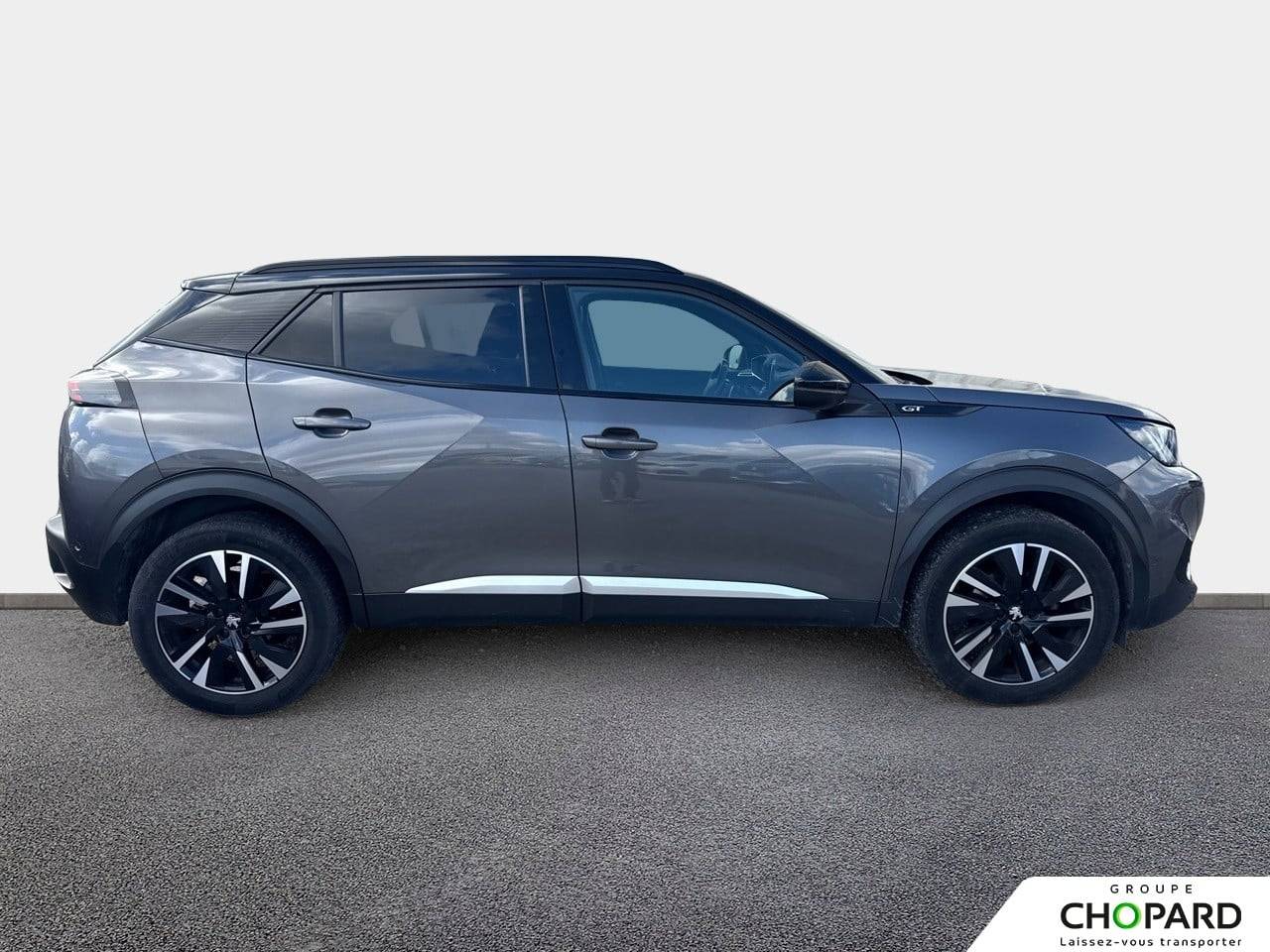 Image secondaire du véhicule 5