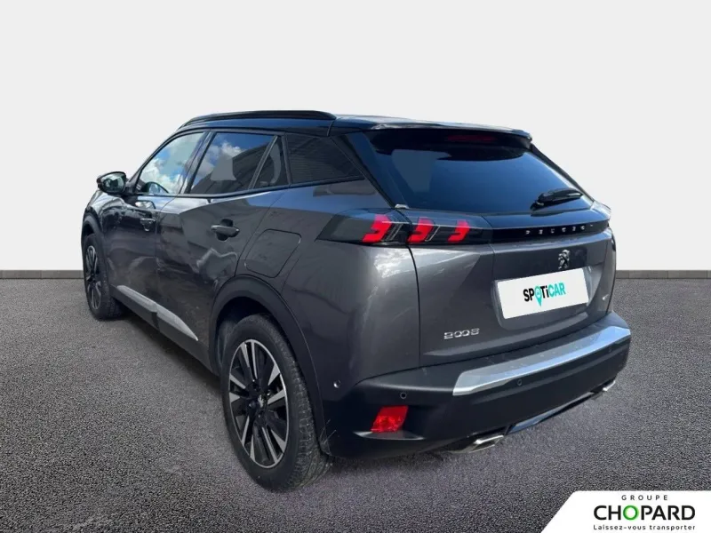 Image secondaire du véhicule 8