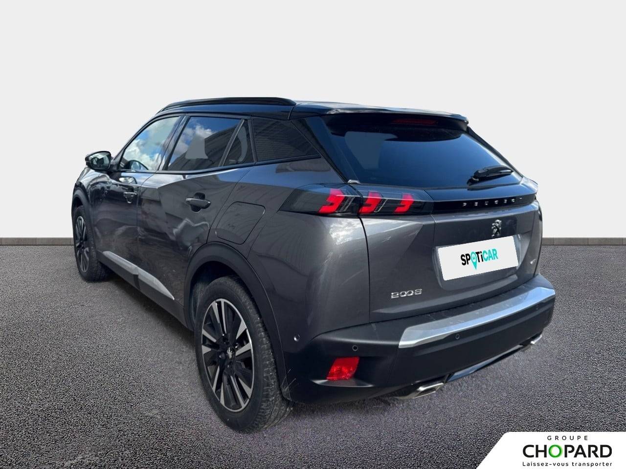 Image secondaire du véhicule 8