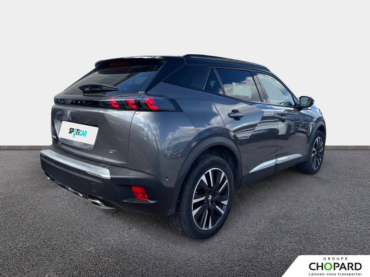 Image secondaire du véhicule 9