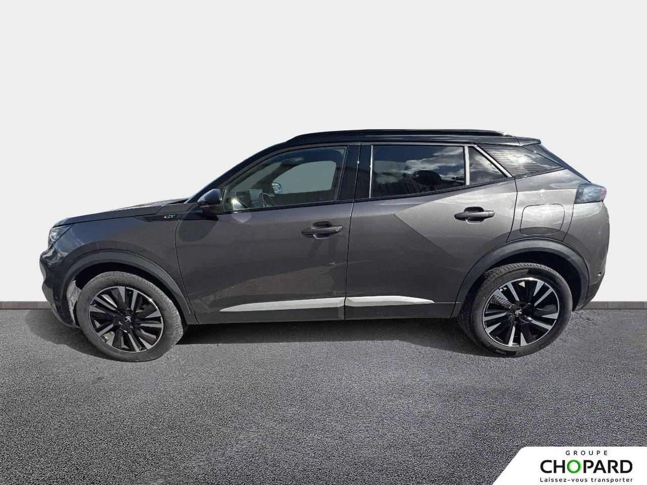 Image secondaire du véhicule 10