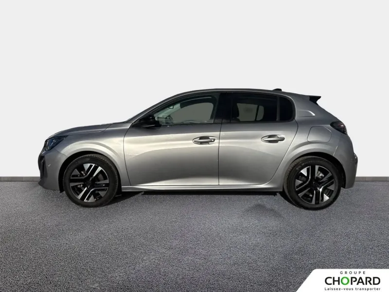 Image secondaire du véhicule 10