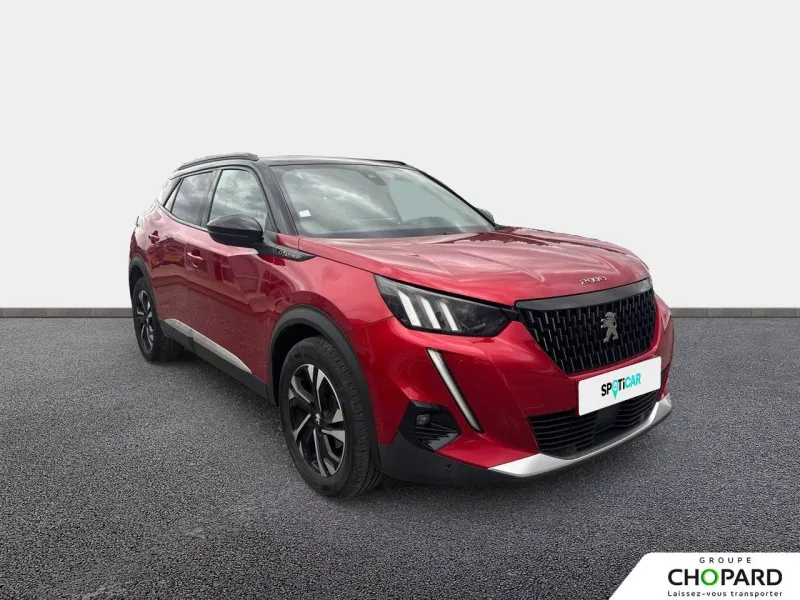 Image secondaire du véhicule 4