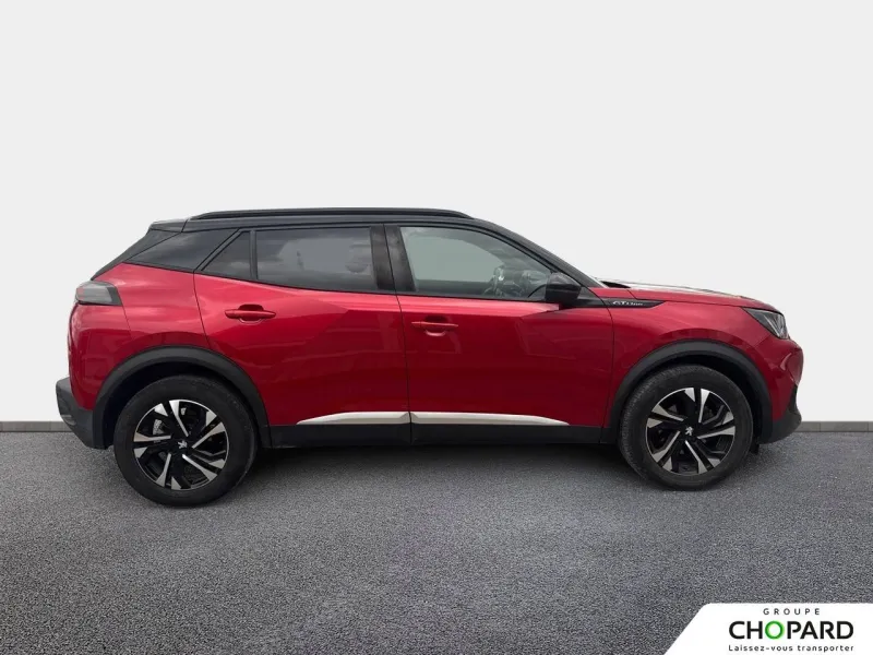 Image secondaire du véhicule 5