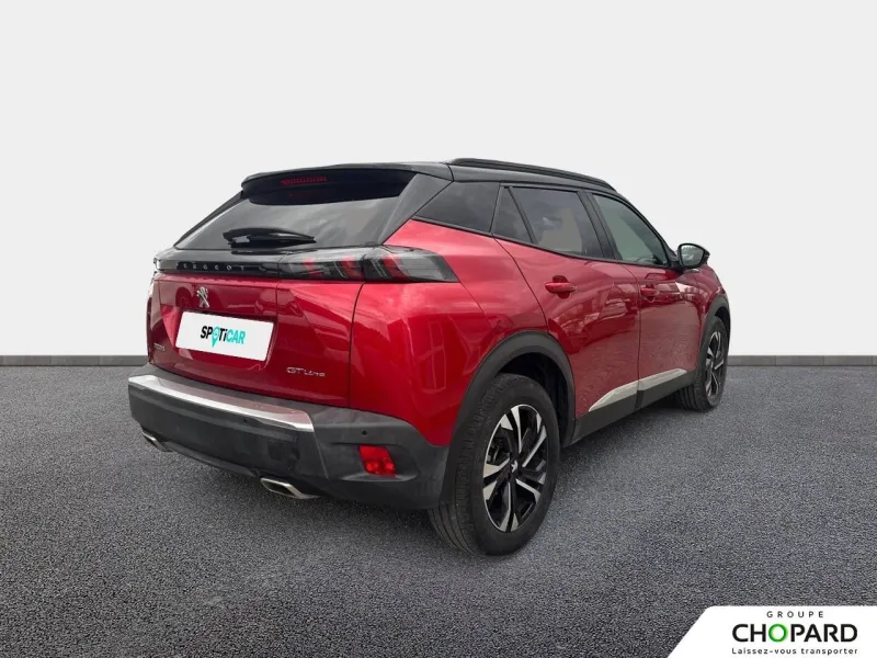 Image secondaire du véhicule 9