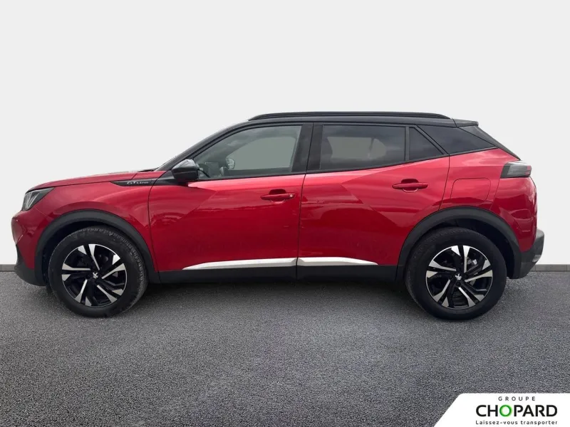 Image secondaire du véhicule 10