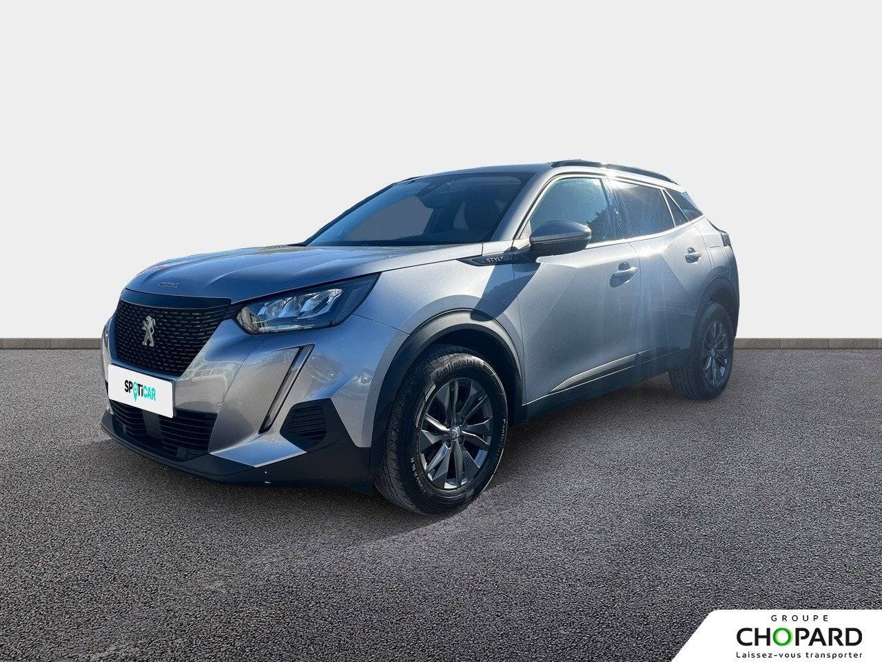 Image secondaire du véhicule 2