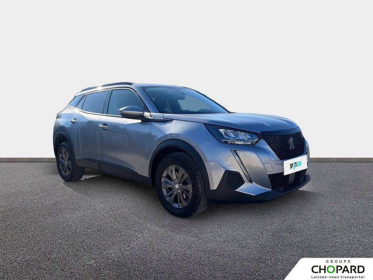 Image secondaire du véhicule 4