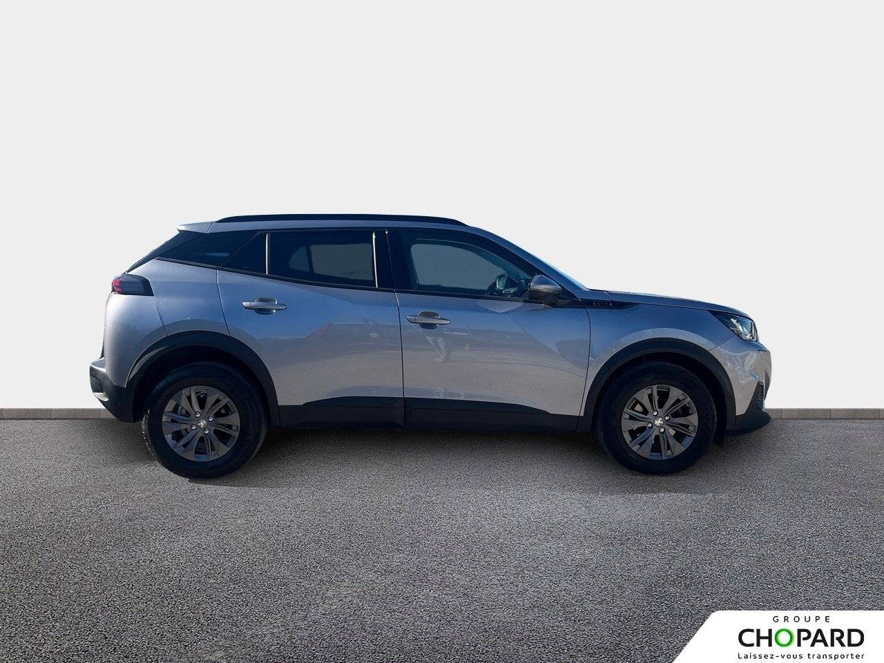 Image secondaire du véhicule 5