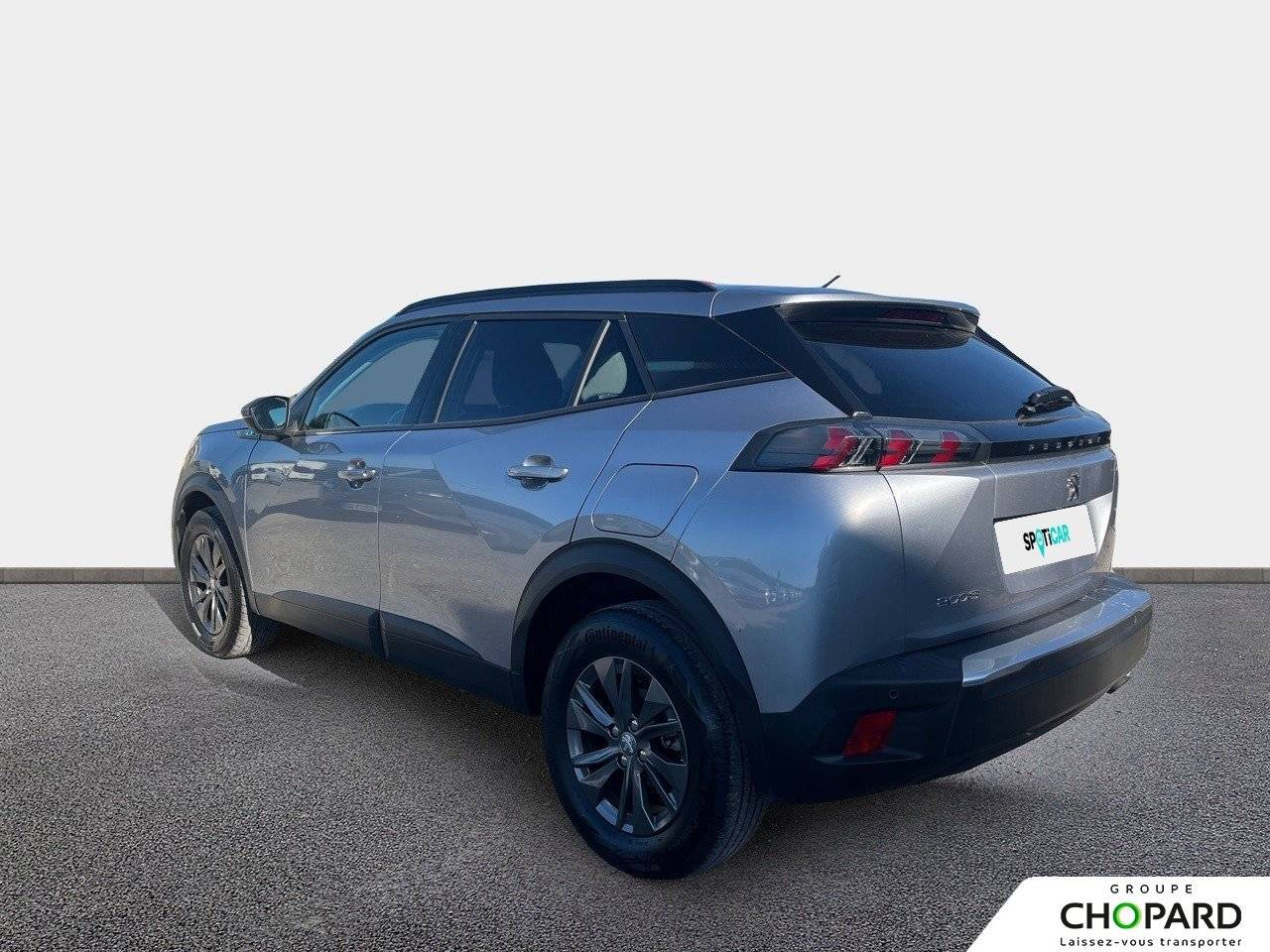 Image secondaire du véhicule 8