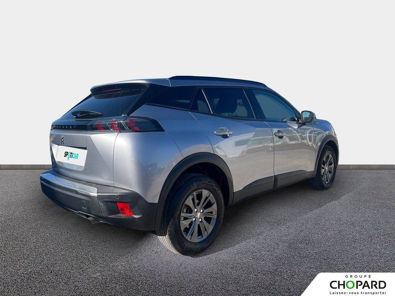 Image secondaire du véhicule 9