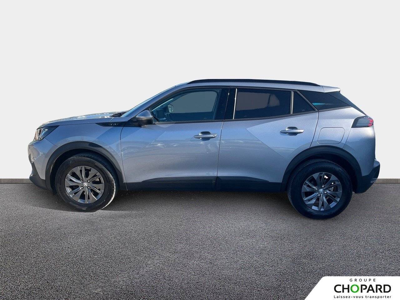 Image secondaire du véhicule 10