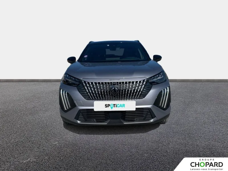 Image secondaire du véhicule 3