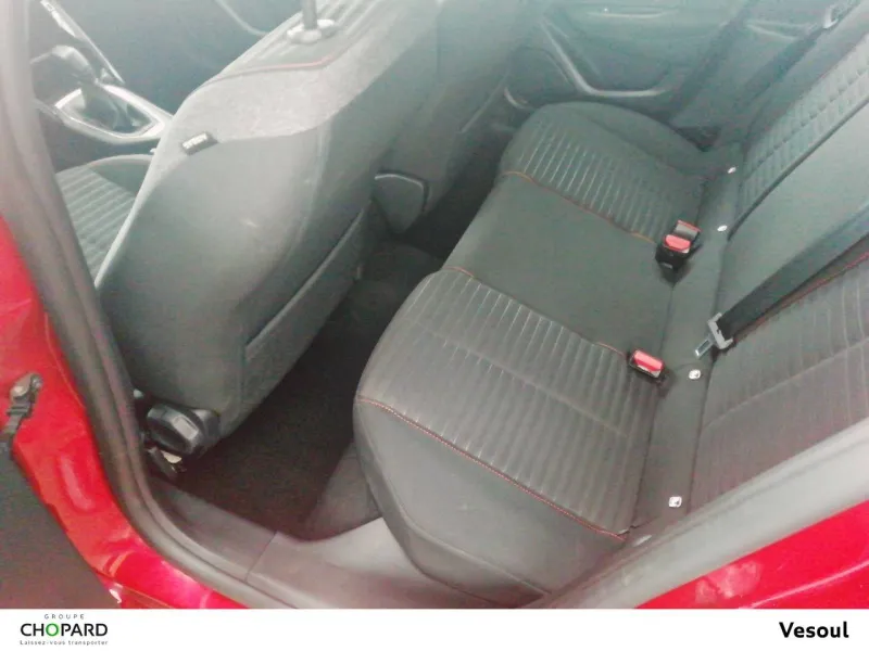 Image secondaire du véhicule 14