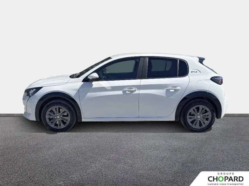 Image secondaire du véhicule 10