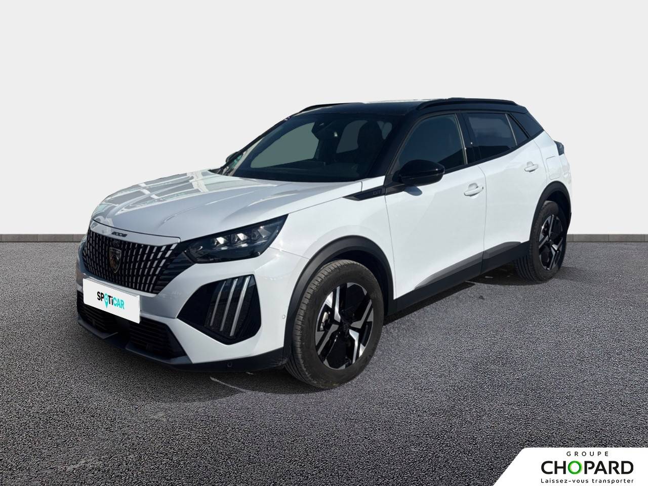 Image secondaire du véhicule 2