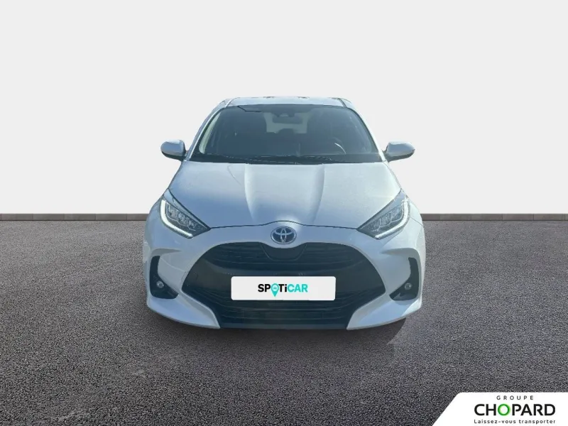 Image secondaire du véhicule 3