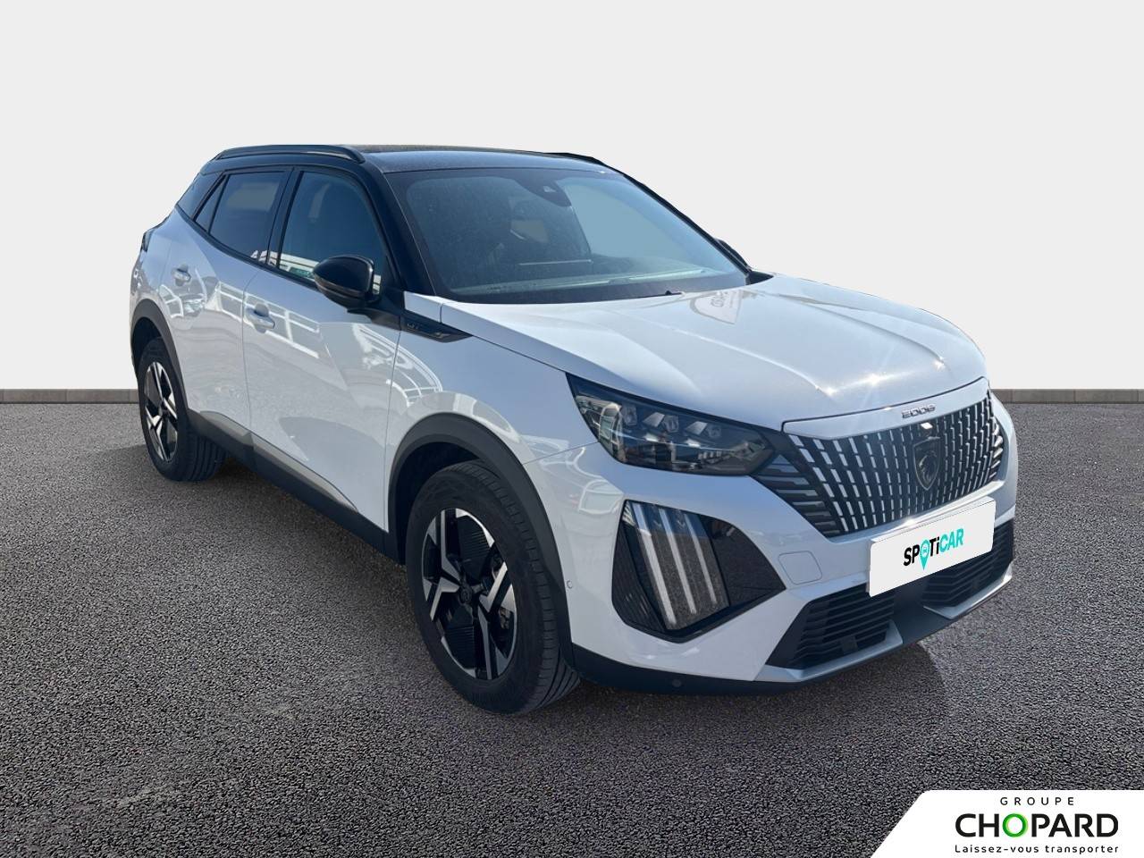 Image secondaire du véhicule 4