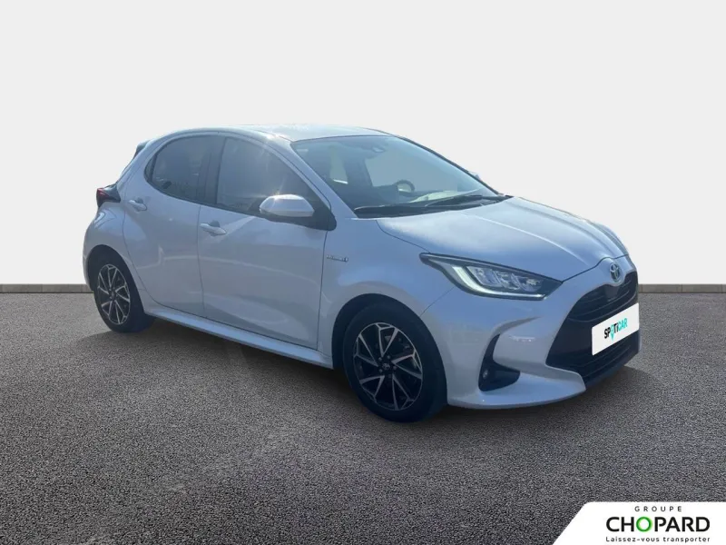 Image secondaire du véhicule 4