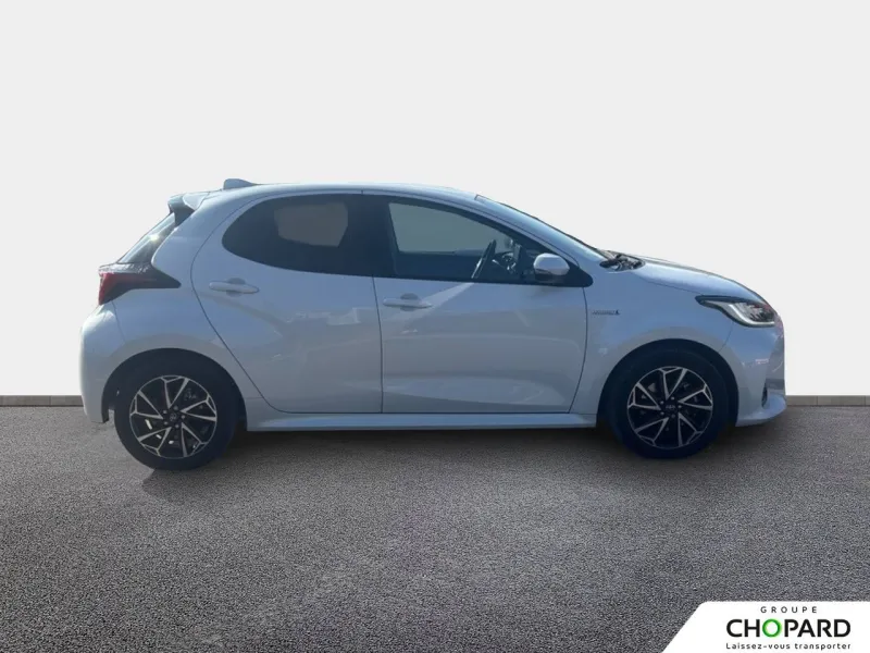 Image secondaire du véhicule 5