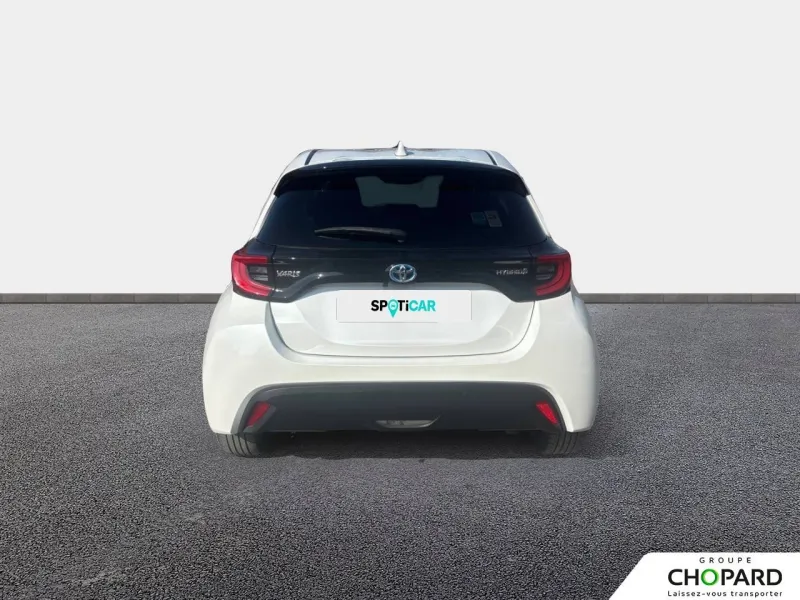 Image secondaire du véhicule 6