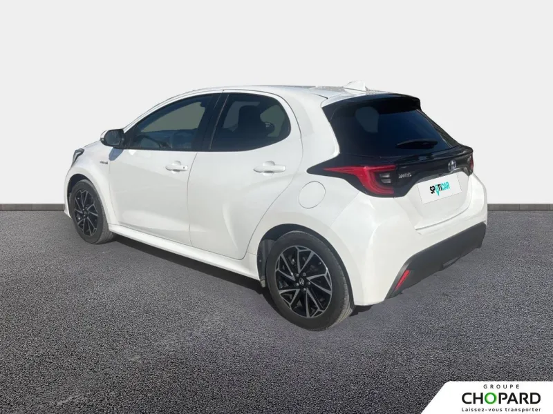 Image secondaire du véhicule 8