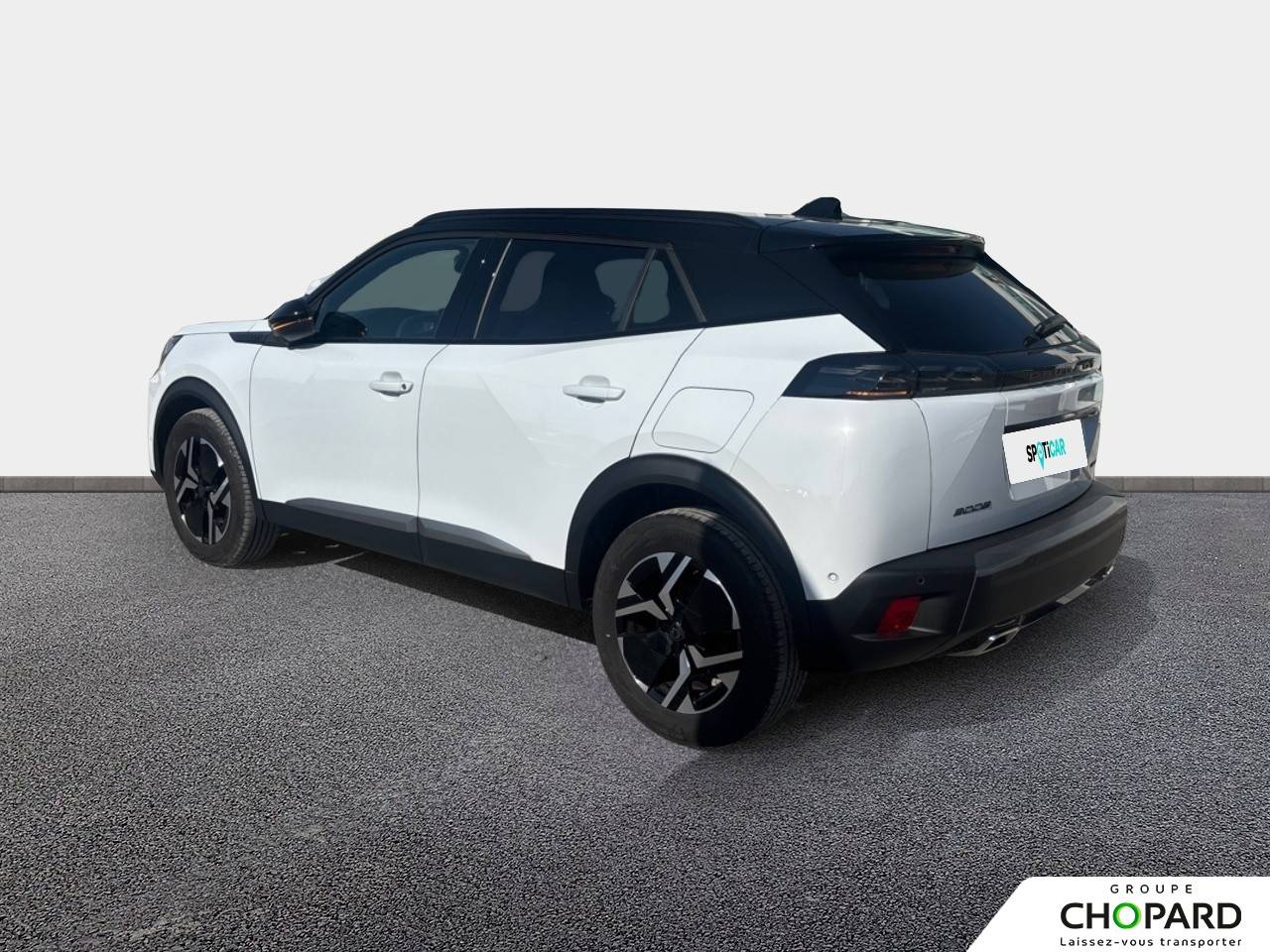 Image secondaire du véhicule 8