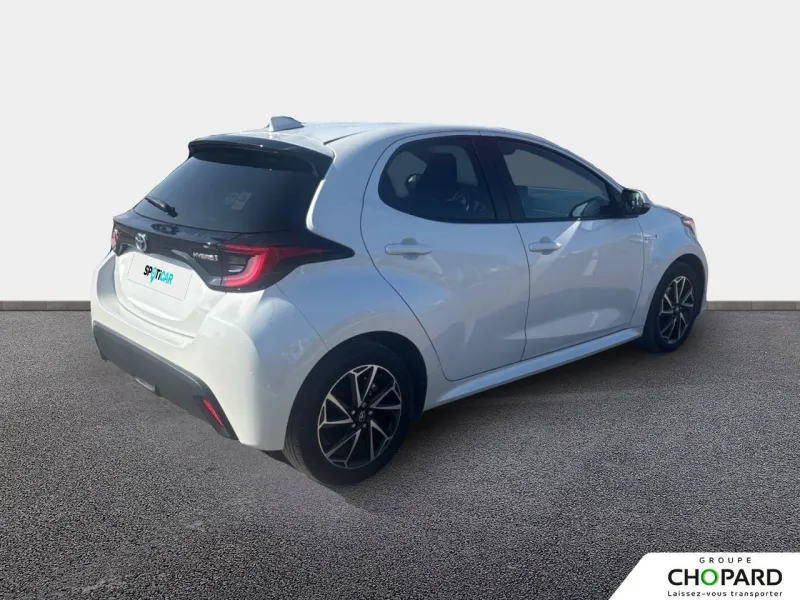 Image secondaire du véhicule 9