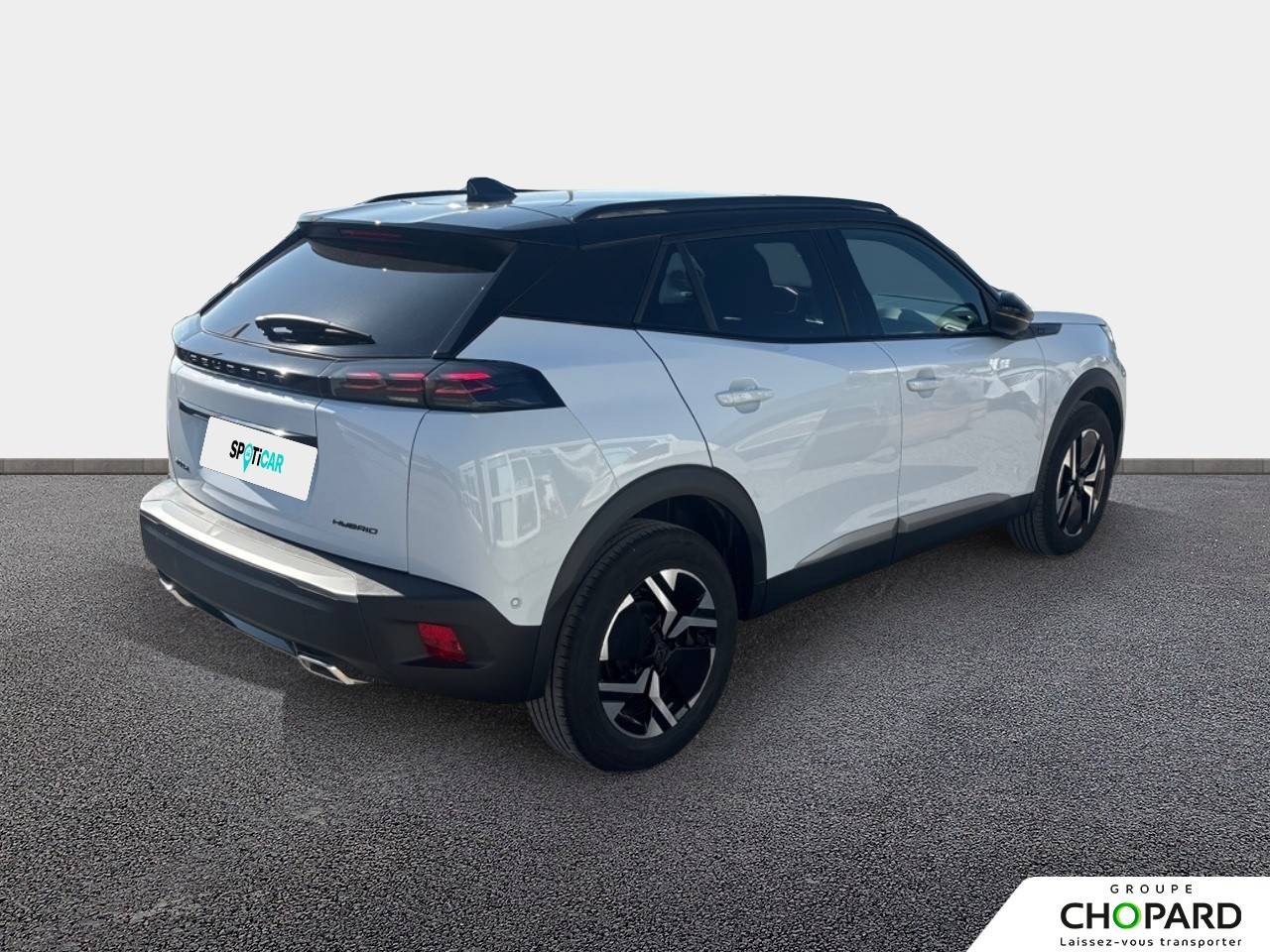 Image secondaire du véhicule 9