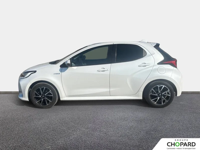 Image secondaire du véhicule 10