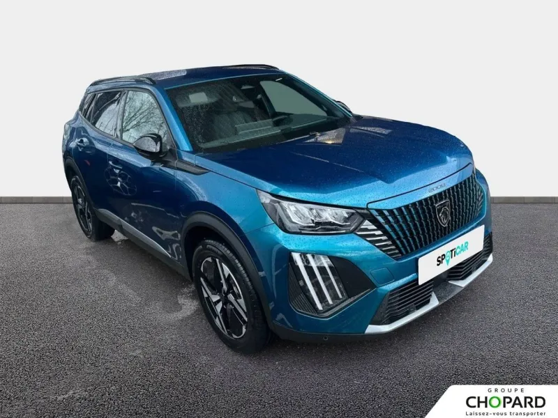 Image secondaire du véhicule 4