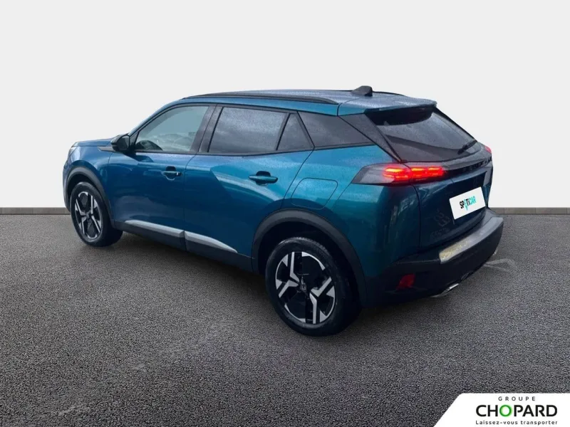 Image secondaire du véhicule 8