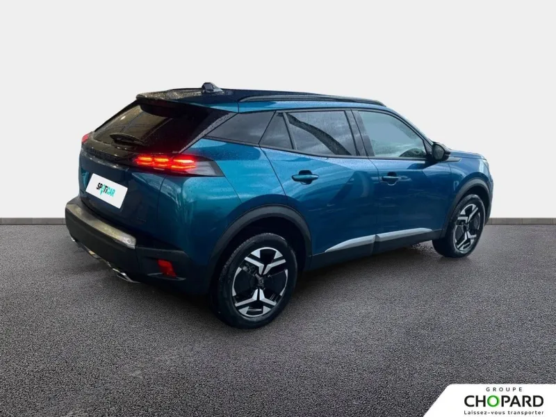 Image secondaire du véhicule 9