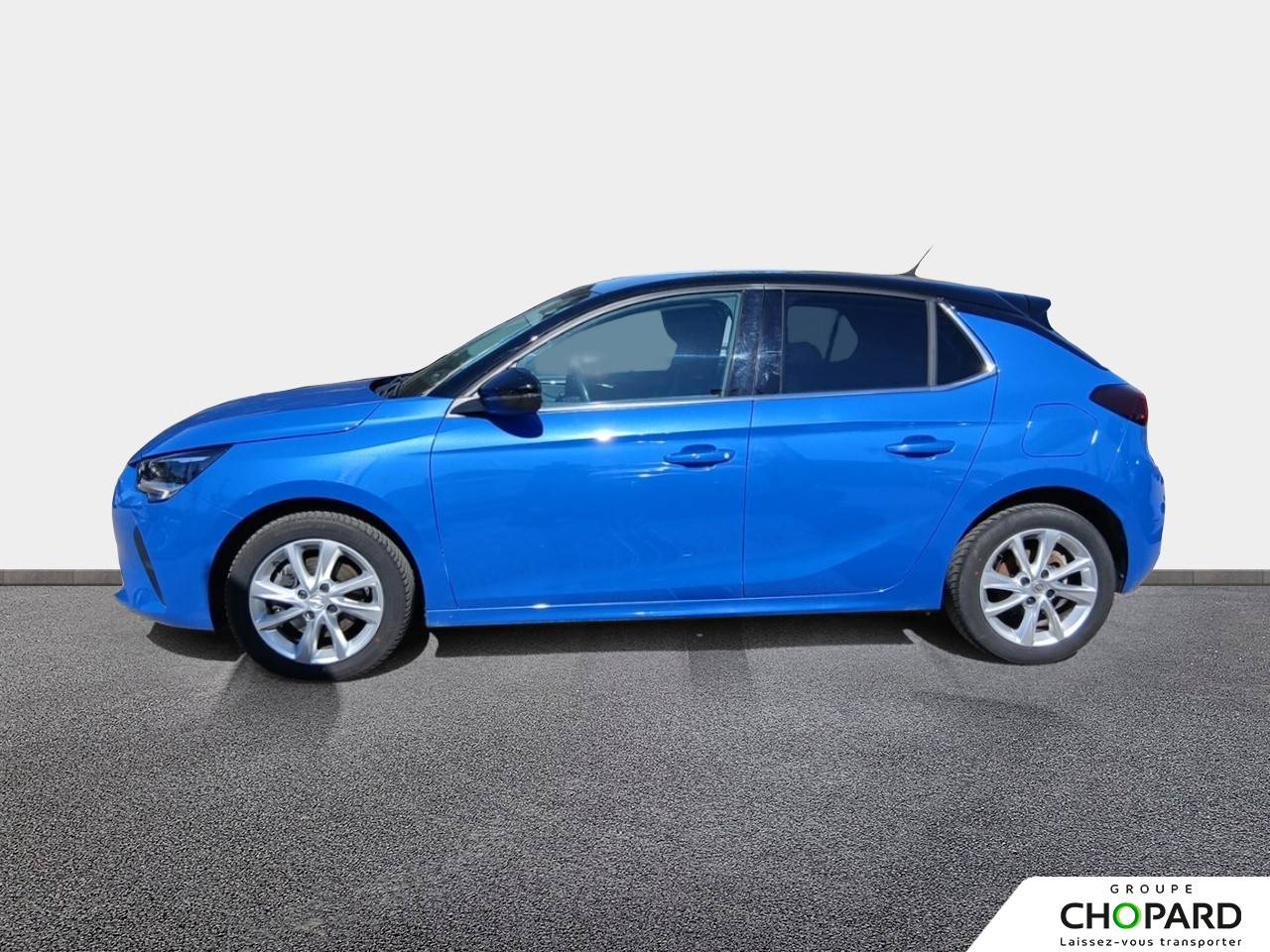 Image secondaire du véhicule 10