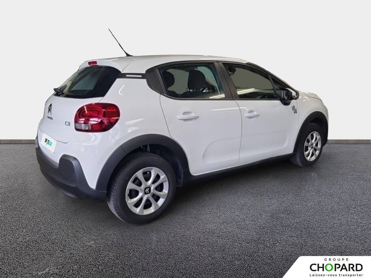 Image secondaire du véhicule 9