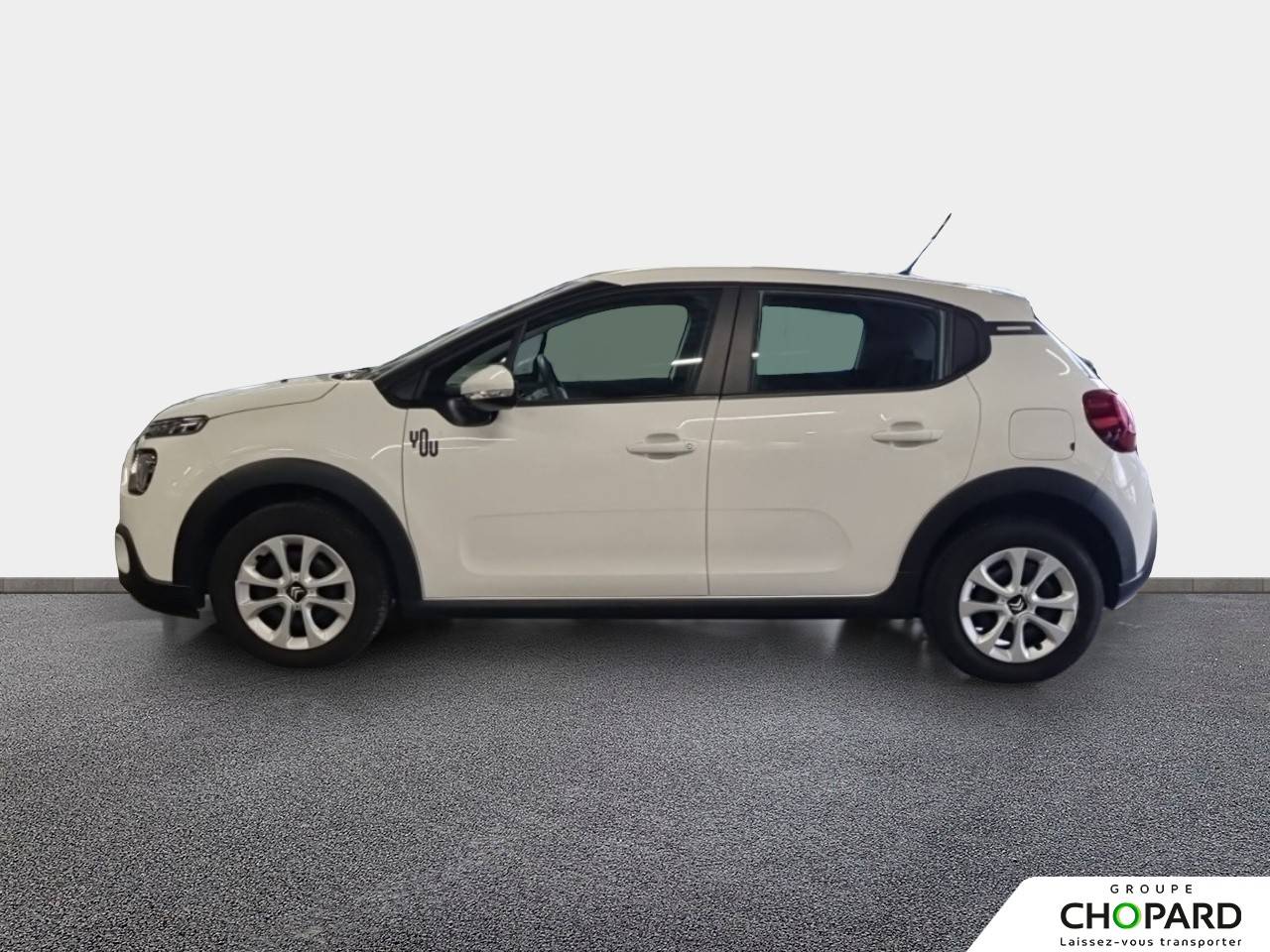 Image secondaire du véhicule 10