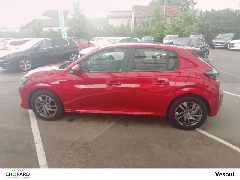 Image secondaire du véhicule 22