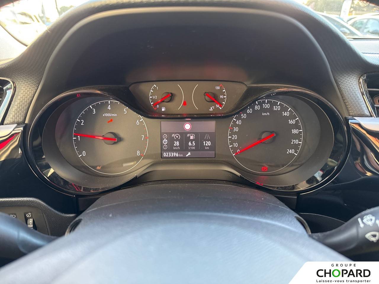 Image secondaire du véhicule 10