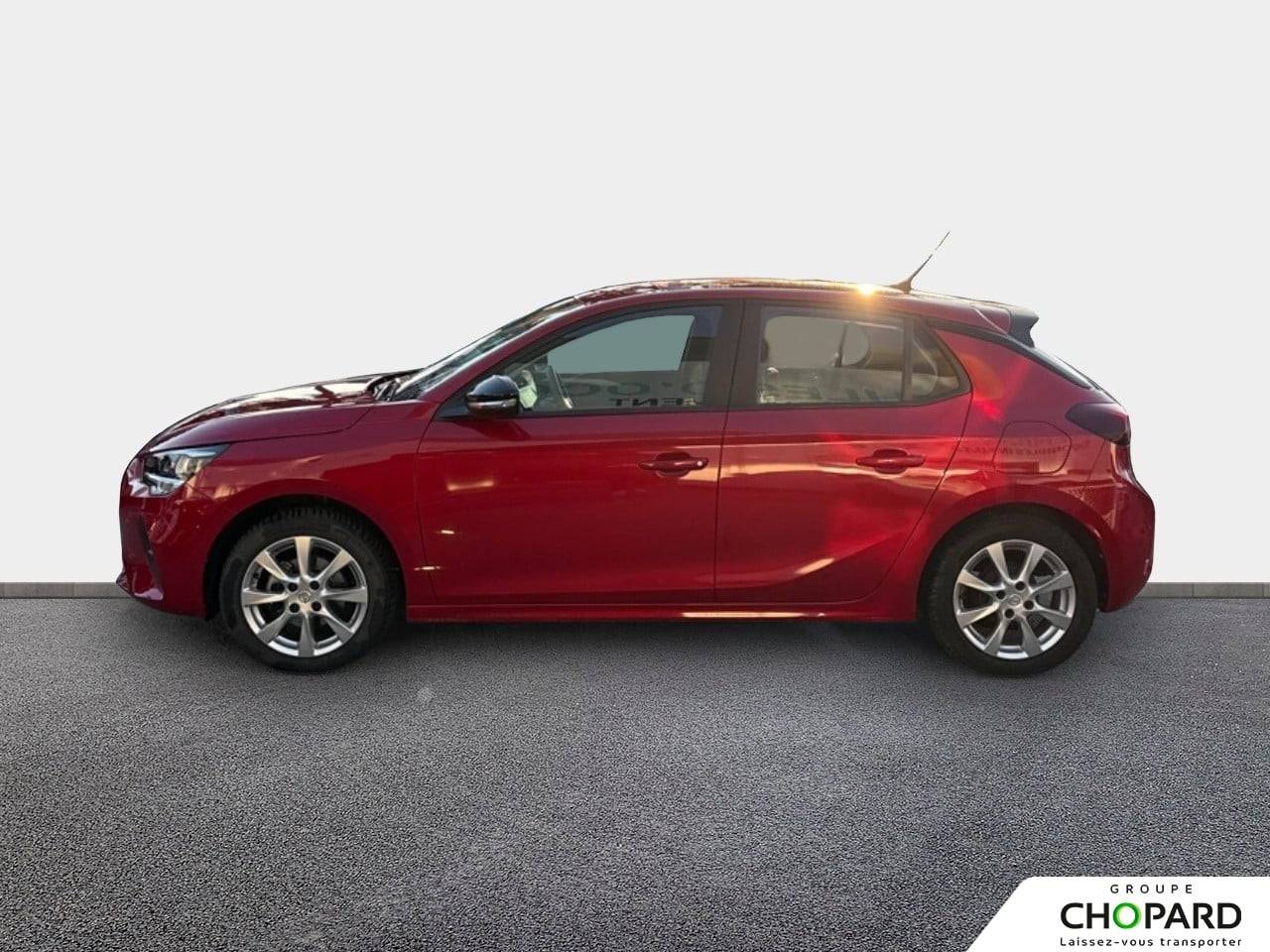 Image secondaire du véhicule 10