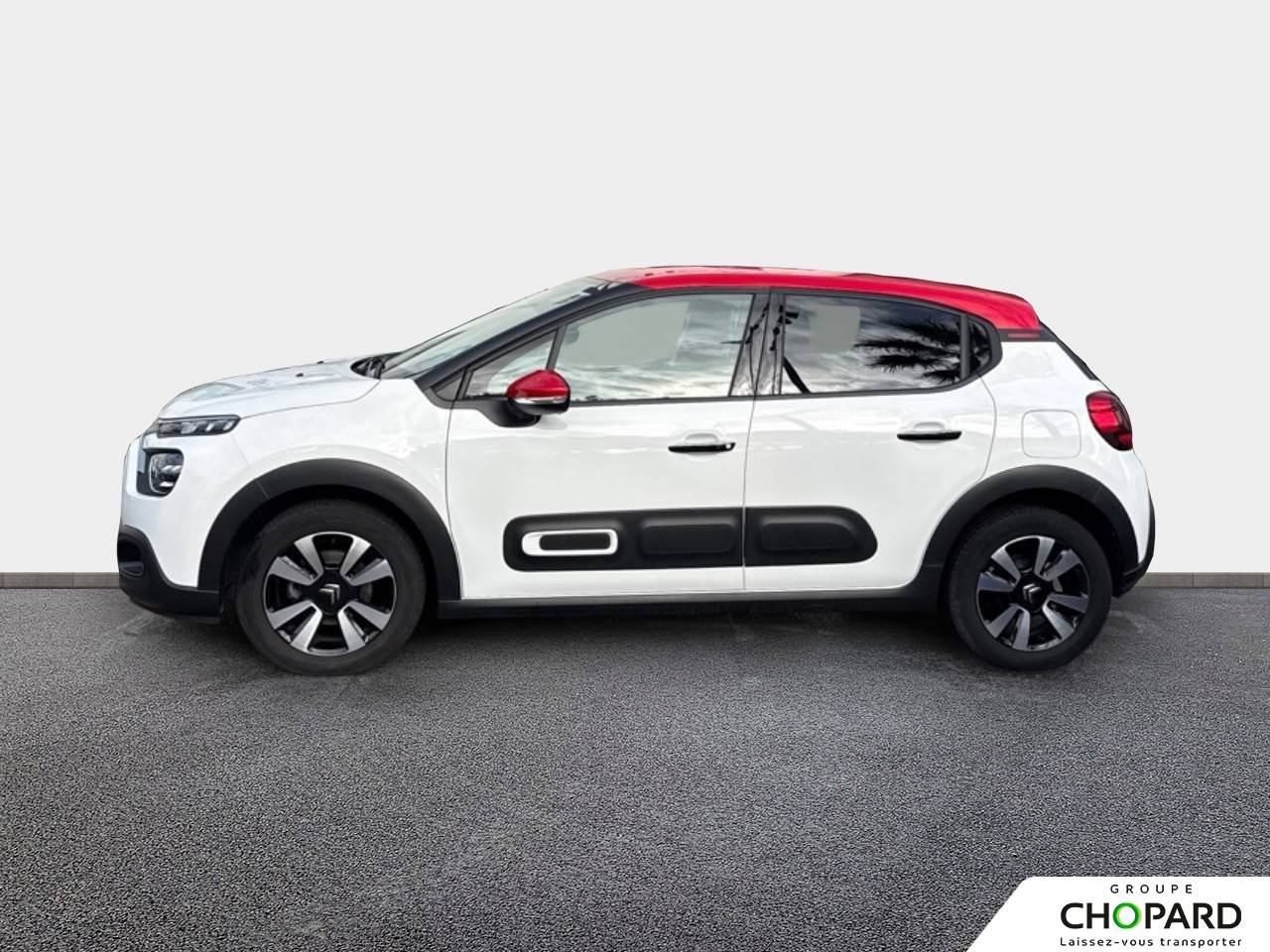 Image secondaire du véhicule 10