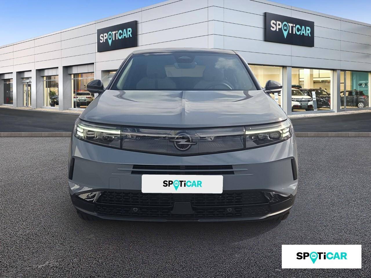 Opel-GRANDLAND-d'occasion chez Peugeot Cannes