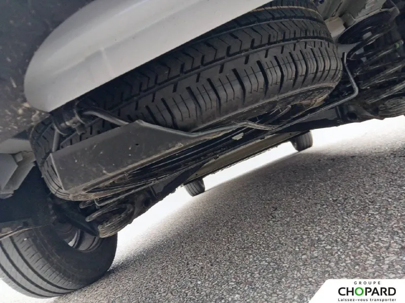 Image secondaire du véhicule 20