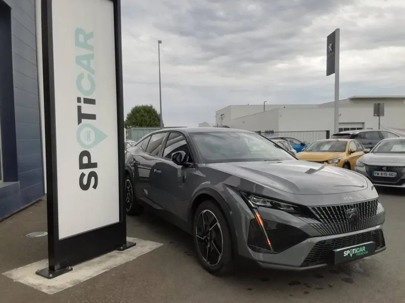 Image secondaire du véhicule 4