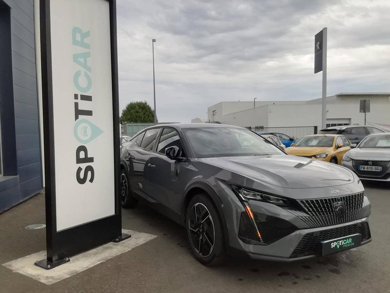 Image secondaire du véhicule 4