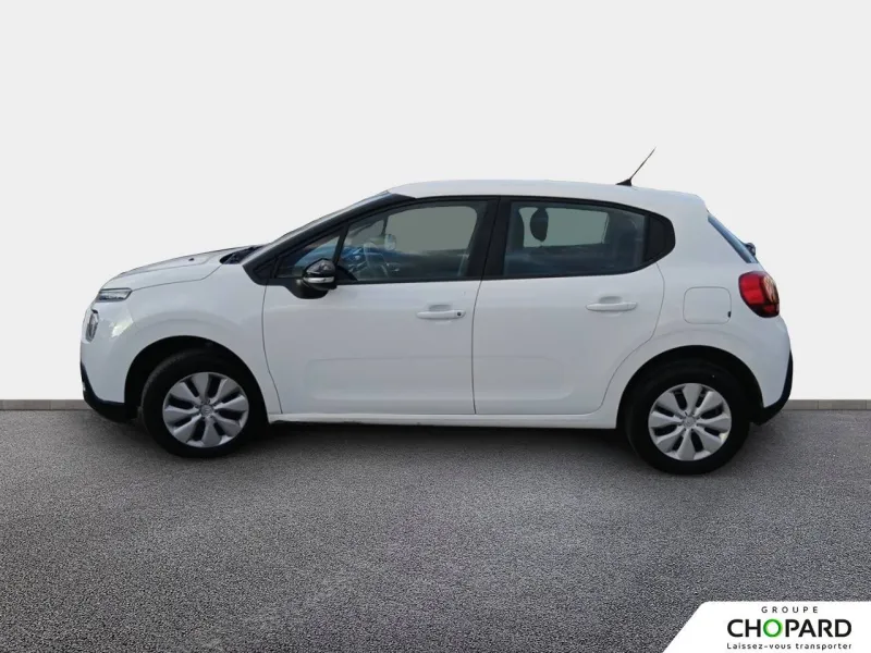 Image secondaire du véhicule 10