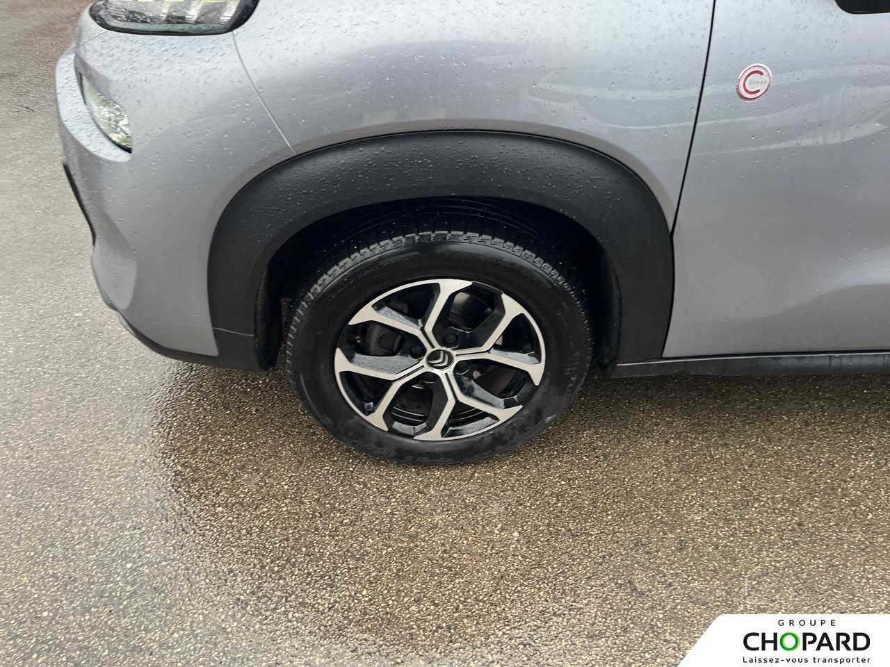 Image secondaire du véhicule 10