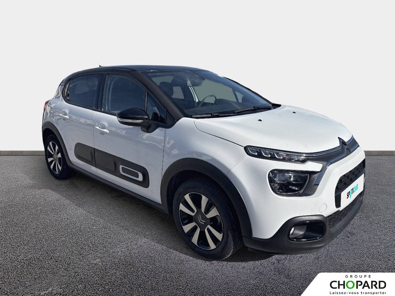 Image secondaire du véhicule 4