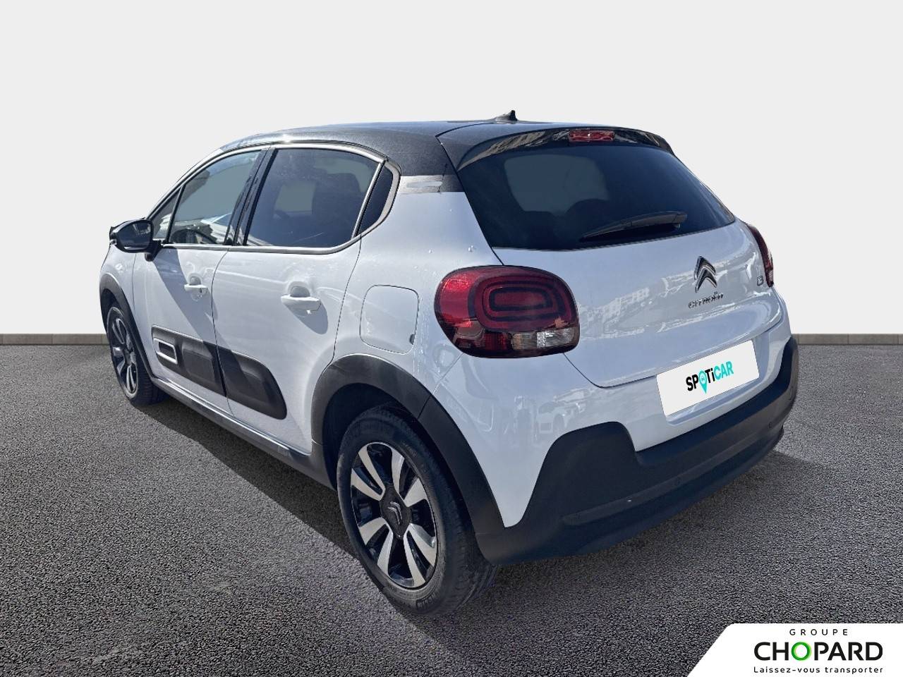 Image secondaire du véhicule 8