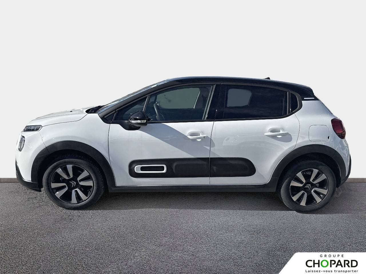 Image secondaire du véhicule 10